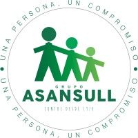 Logo ASANSULL