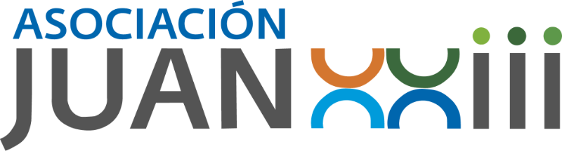 Logo Asociación Juan XXIII