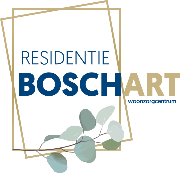 Logo Boschart Bélgica