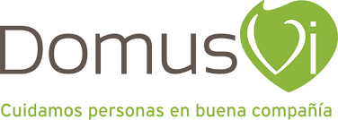 Logo DomusVi