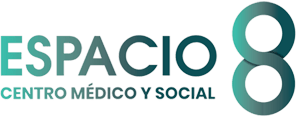 Logo Espacio 8