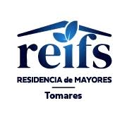 Logo Reifs Tomares