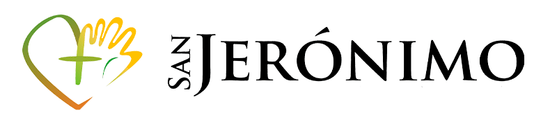 Logo San Jerónimo
