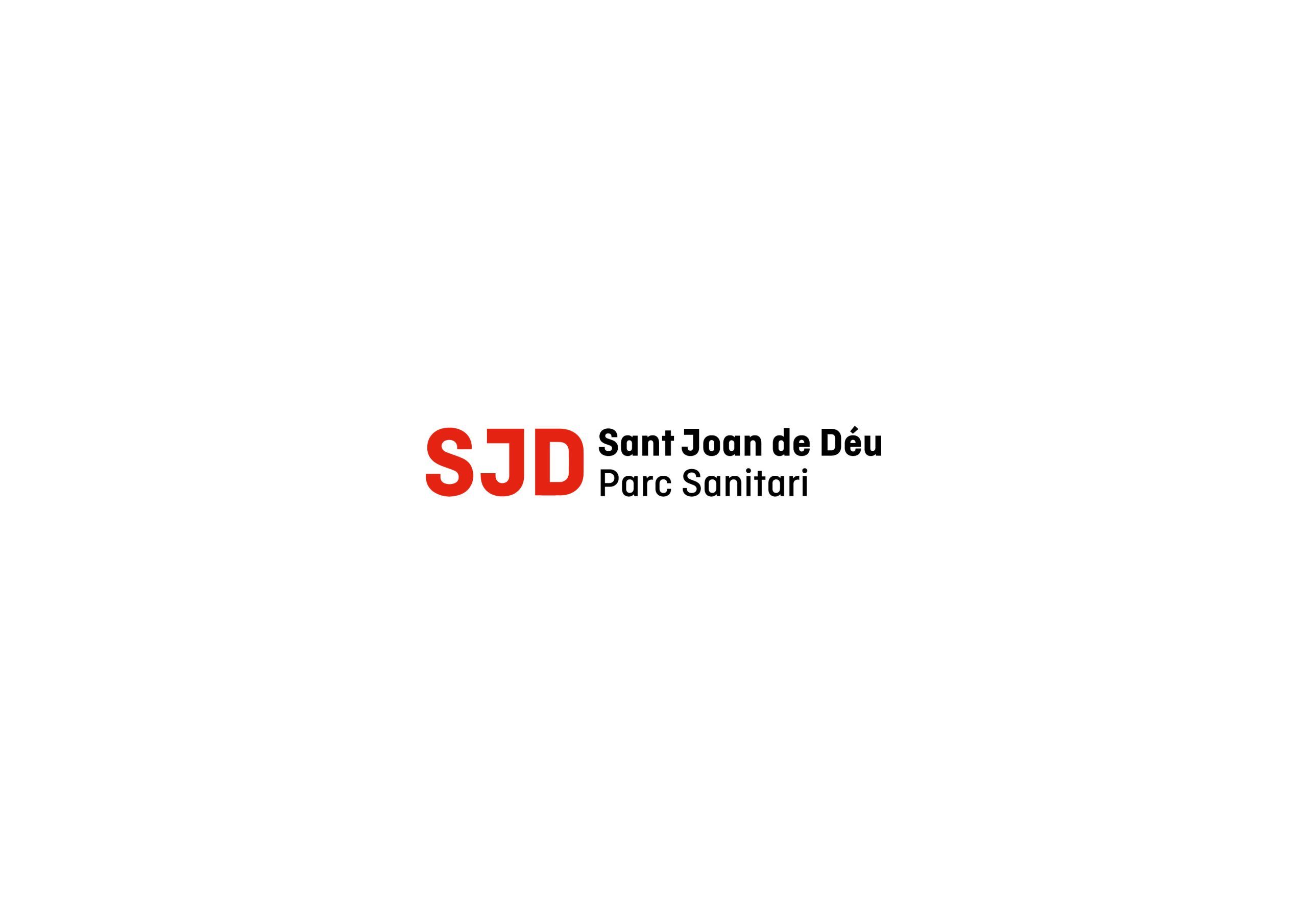 Logo Sant Joan de Déu